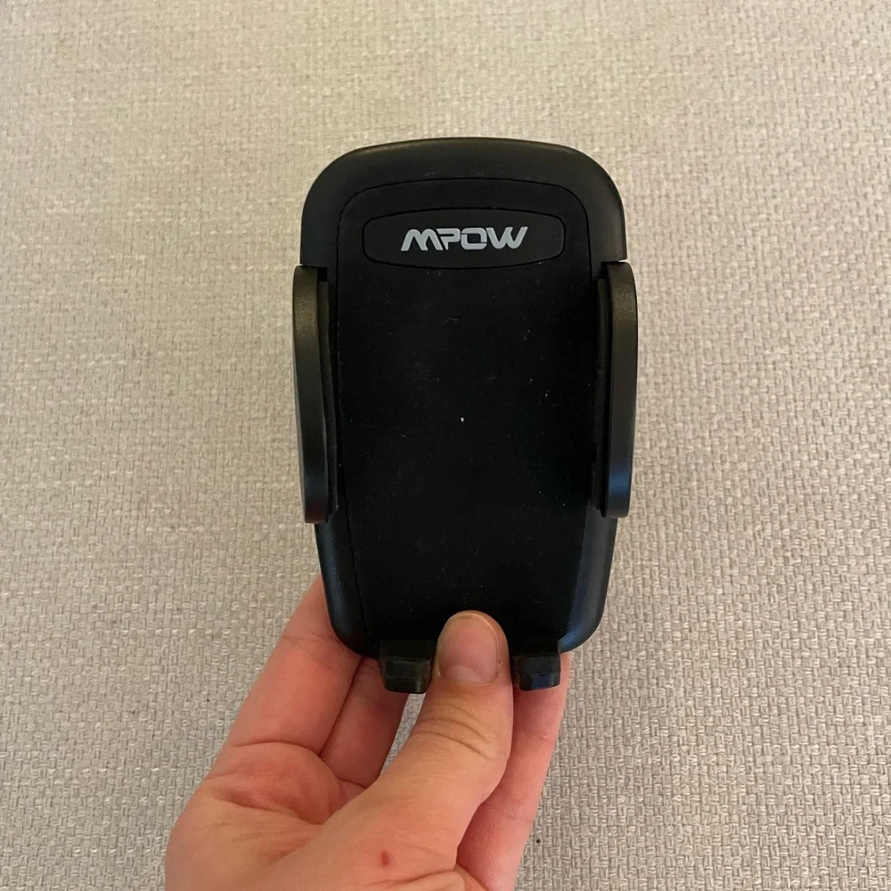 Car Vent Phone Holder